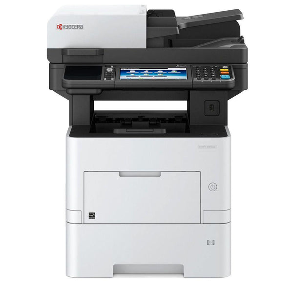ECOSYS M3655IDN 55PPM A4 MONO MFP - PRINT/COPY/SCAN/FAX - Connected Technologies
