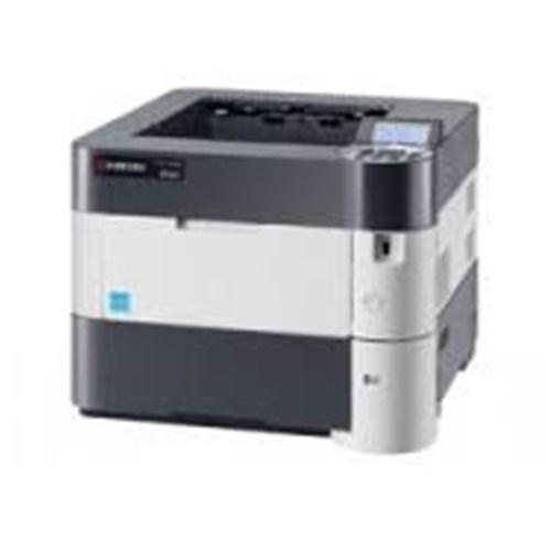 ECOSYS P3055DN A4 WORKGROUP MONO PRINTER (55PPM) - Connected Technologies