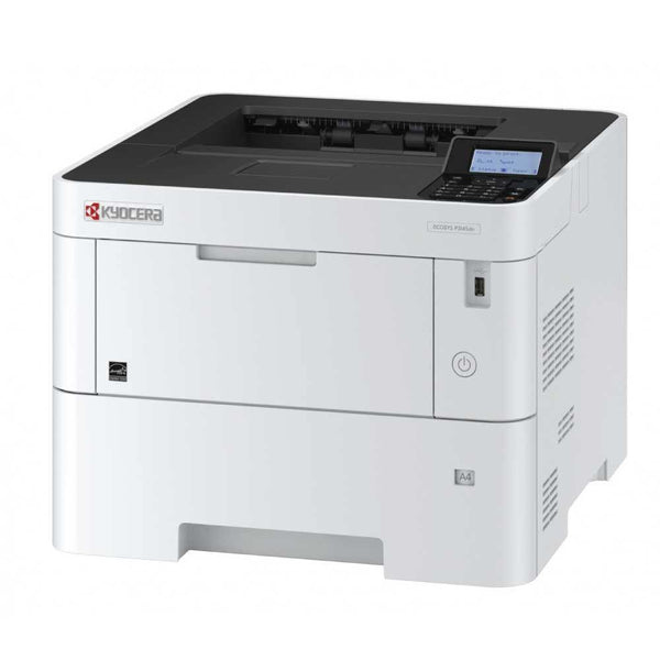 ECOSYS P3145DN A4 WORKGROUP MONO PRINTER 45PPM - Connected Technologies
