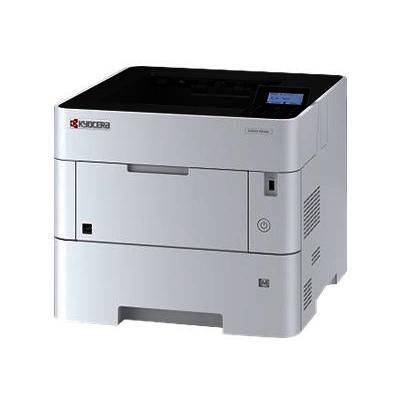 ECOSYS P3155DN A4 WORKGROUP MONO PRINTER 55PPM - Connected Technologies