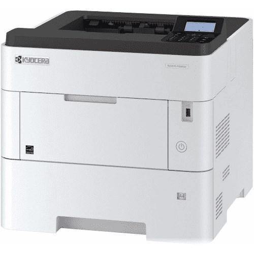 ECOSYS P3260DN A4 WORKGROUP MONO PRINTER 60PPM - Connected Technologies