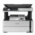 ECOTANK ET-M2170 MULTIFUNCTION PRINT / COPY / SCAN WITH ETHER NET AND WIFI - MONO - Connected Technologies