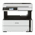 ECOTANK ET-M3180 MULTIFUNCTION PRINT / COPY / SCAN / FAX NET WIFI PCL - MONO - Connected Technologies