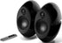 Edifier E25HD LUNA HD Bluetooth Speakers Black - BT 4.0/3.5mm AUX/Optical DSP/ 74W Speakers/ Curved design/Dual 2x3 Passive Bass/Wireless Remote - Connected Technologies