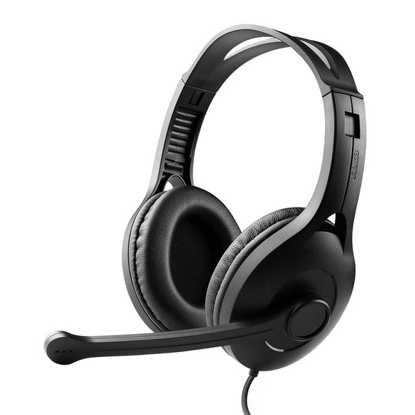 Edifier K800 USB Headset with Microphone - 120 Degree 