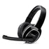 Edifier K815 USB Headset with Microphone - 120° Microphone Rotation, Noise-Cancellation, LED Indicator - Ideal for Educational Students and Business - Connected Technologies