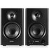 Edifier MR4 Studio Monitor - Smooth Frequency 1’ Silk Dome 