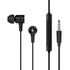 Edifier P205 Earbuds with Remote and Microphone - 8mm 