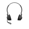 Jabra Replacement Wireless Headset for Engage 65 and 75, Stereo