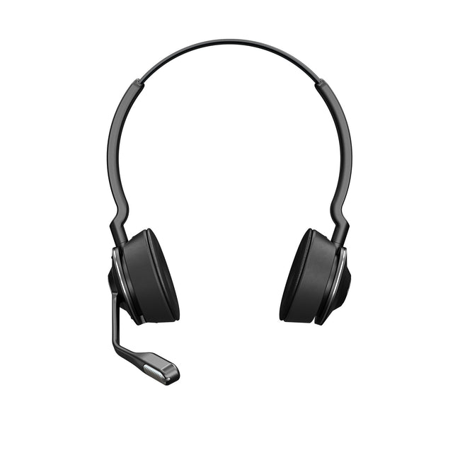 Jabra Replacement Wireless Headset for Engage 65 and 75, Stereo
