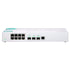 ENTRY-LEVEL 10GBE SWITCH 5-SPEED 10GBASE-T/ NBASE-T GIGABIT 