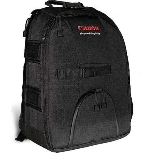 EOSBAGL DSLR BACKPACK BLACK LARGE - Connected Technologies