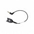 EPOS | Sennheiser DECT/GSM cable:Easy Disconnect with 20 cm cable to 3.5mm - 3 pole jack plug without microphone damping - Connected Technologies