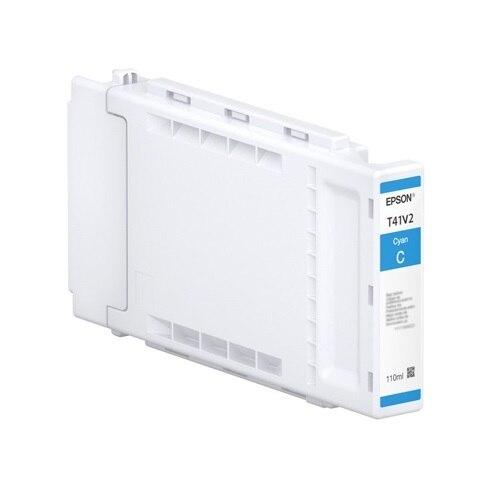 Epson 110ml UltraChrome Cyan