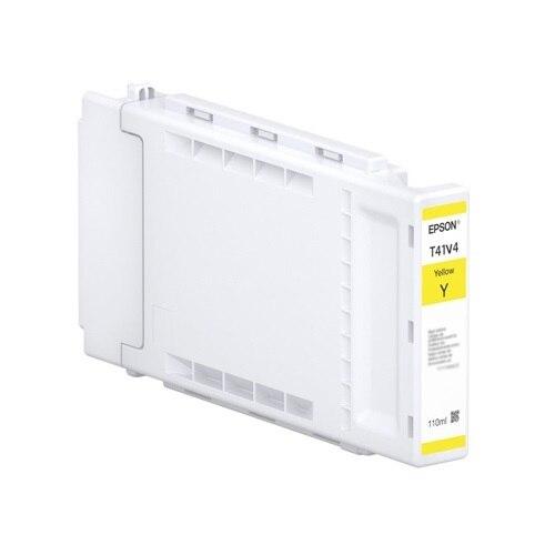 Epson 110ml UltraChrome Yellow - Connected Technologies