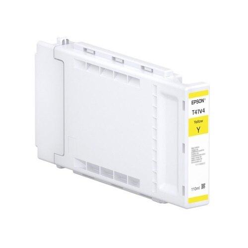 Epson 110ml UltraChrome Yellow