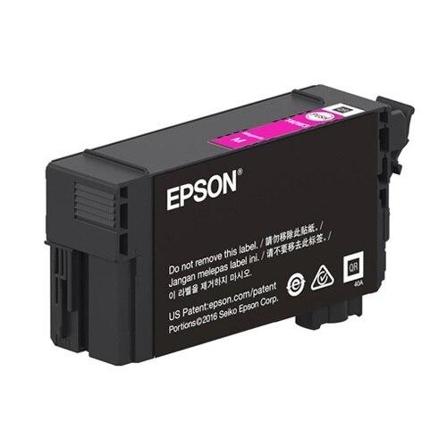 Epson 26ml UltraChrome Magenta