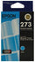 Epson 273 Std Cap Photo Cyan For XP-600, XP-700, XP-800 - Connected Technologies