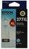 Epson 277XL Light Cyan, HIgh Capacity, Claria Photo HD - Connected Technologies