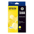 EPSON 288 STD DURABRITE ULTRA YELLOW INK XP-240 / XP-340 / XP-344 / XP-440 - Connected Technologies