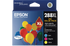 EPSON 288XL 3 COLOUR INK PACK XP-240 XP-340 XP-344 XP-440 - Connected Technologies