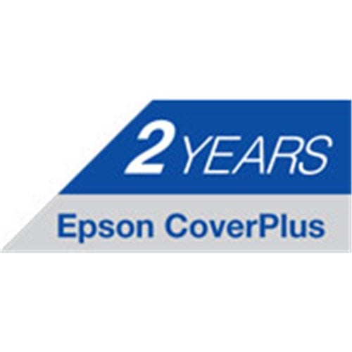 EPSON 2YR COVERPLUS RETURN TO BASE FOR WF-2850