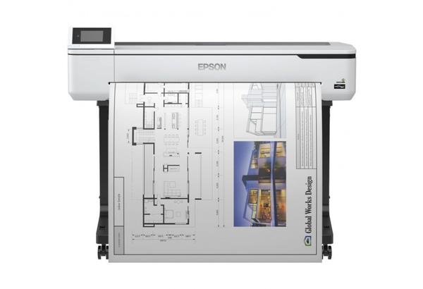 Epson 2yr On Site CoverPlus - Connected Technologies