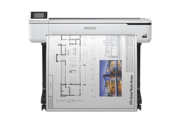 Epson 2Yr CoverPlus On-Site