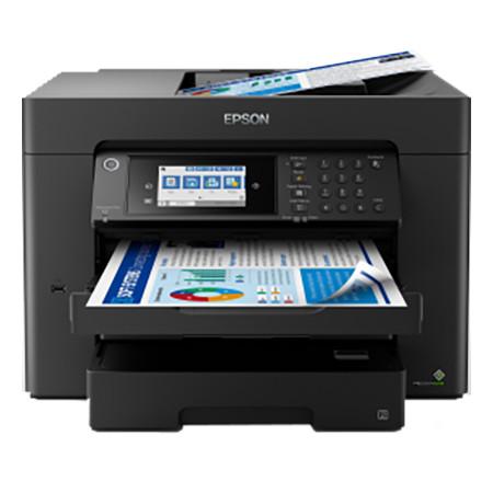 Epson 2Yr CoverPlus On-Site