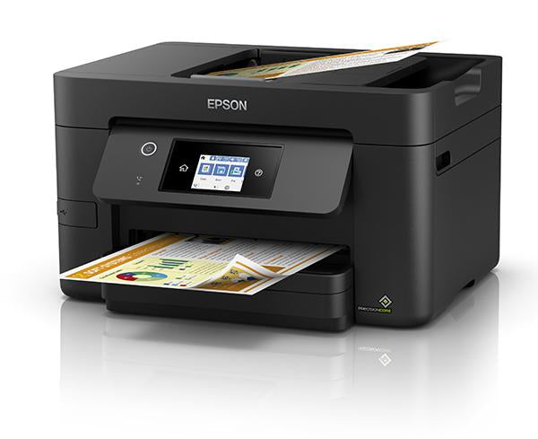 Epson 2yr RTB Warranty - Connected Technologies