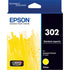 EPSON 302 YELLOW INK CLARIA PREMIUM FOR EXPRESSION PREMIUM 