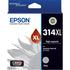 EPSON 314XL GRAY INK CLARIA PHOTO HD FOR EXPRESSION PHOTO 