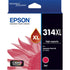 EPSON 314XL RED INK CLARIA PHOTO HD FOR EXPRESSION PHOTO 