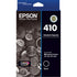 EPSON 410 STD CAP CLARIA PREMIUM BLK INK CART FOR XP-530 