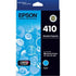 EPSON 410 STD CAP CLARIA PREMIUM CYAN INK CART XP-530 XP-630 - Connected Technologies