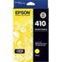 EPSON 410 STD CAP CLARIA PREMIUM YELLOW INK CART XP-530 XP-630 - Connected Technologies