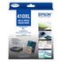 Epson 410XL 5 Ink Value Pack - Connected Technologies