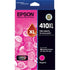 EPSON 410XL HIGH CAP CLARIA PREMIUM MAGENTA INK CART XP-530 