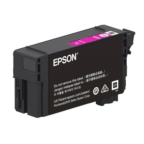 Epson 50ml UltraChrome Magenta
