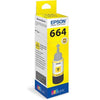 EPSON 522 YELLOW INK BOTTLE FOR ECOTANK ET-2710