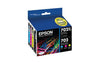 EPSON 702 BLACK INK DURABRITE WF-3720 WF-3725