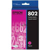 EPSON 802 STD MAGENTA INK DURABRITE FOR WF-4720 WF-4740 WF-4745