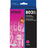 EPSON 802XL MAGENTA INK DURABRITE FOR WF-4720 WF-4740 