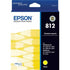 Epson 812 Yellow Ink Cart - Connected Technologies