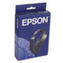EPSON C13S015262 BLACK FABRIC RIBBON LQ-670 LQ-680 LQ-860 LQ