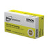 EPSON C13S020451 PJIC5 YELLOW INK CARTRIDGE - Connected Technologies