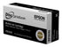 EPSON C13S020452 PJIC6 BLACK INK CARTRIDGE - Connected Technologies