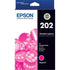EPSON C13T02N392 202 STD MAGENTA INK FOR XP-5100 WF-2860