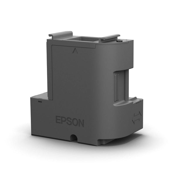 EPSON ECOTANK MAINTENANCE BOX FOR ET-2700 ET-2750 ET-3700 ET-4750 - Connected Technologies