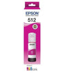 EPSON ECOTANK T512 MAGENTA INK BOTTLE ECOTANK ET-7700 ET-7750